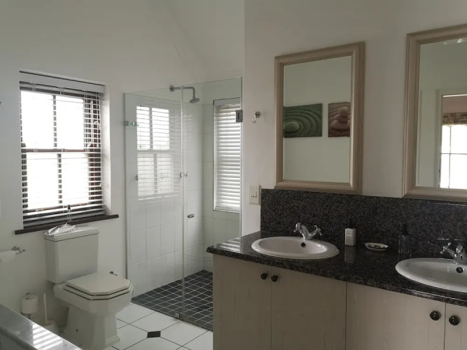 Winelands Golf Lodges