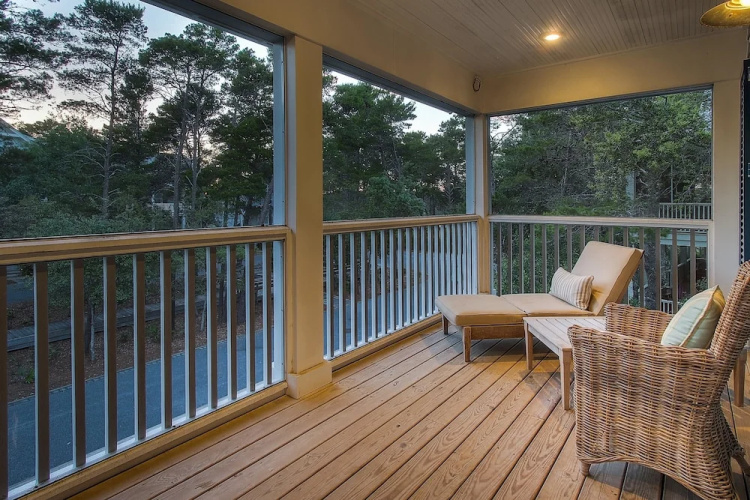 Paradise Found by Exclusive 30A