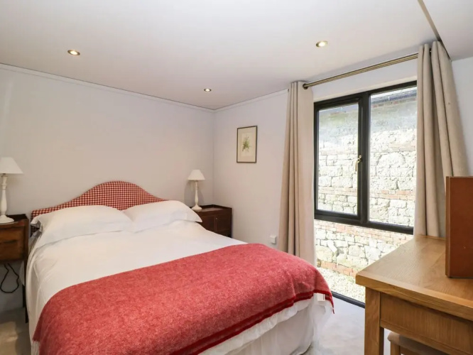 Manor Farm Lodge