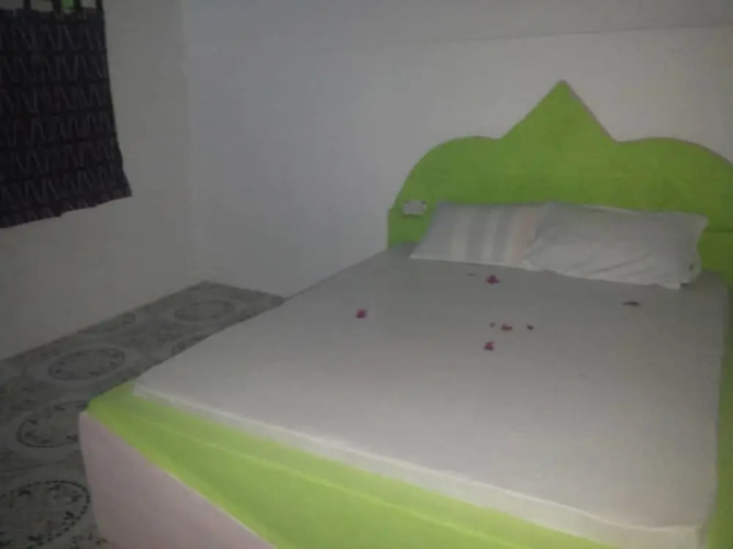 Kibigija Lodge