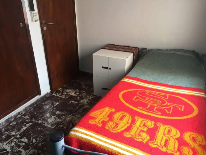 Link Cordoba Hostel