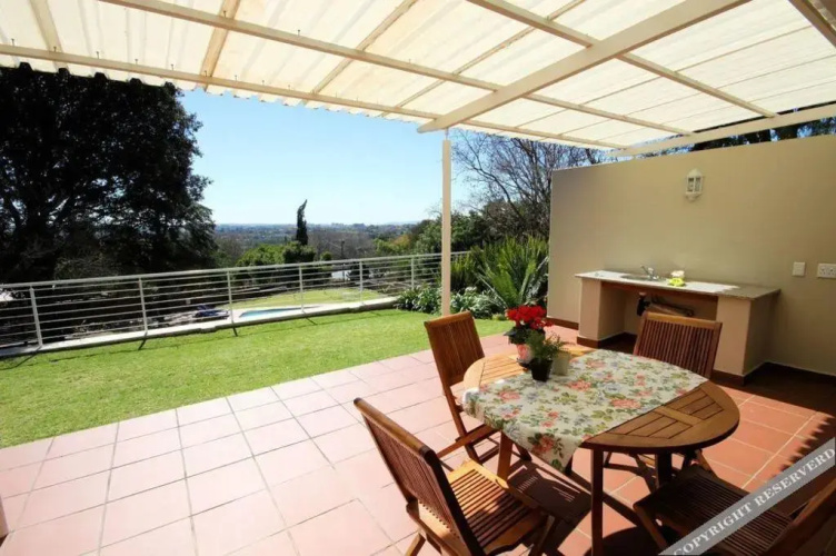 Stay 2 Live Groenkloof