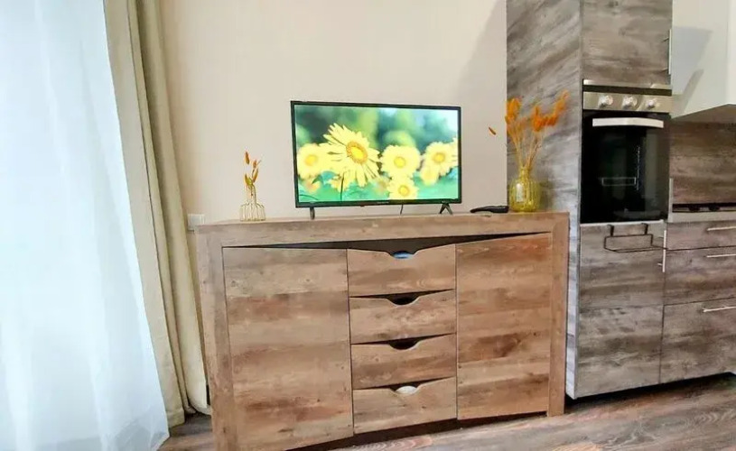 Фотография номера квартиры Суточный Рай на проспекте Московский 69