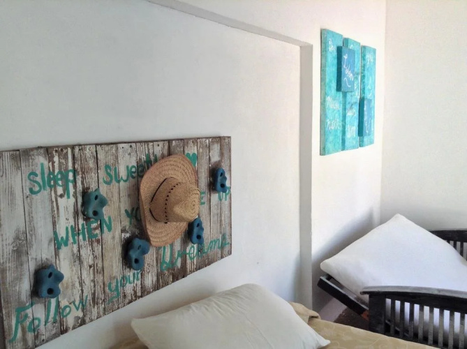 Hotel Borush