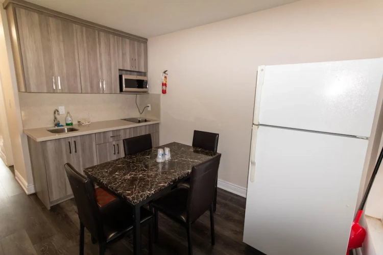 Superior Quadruple Suite