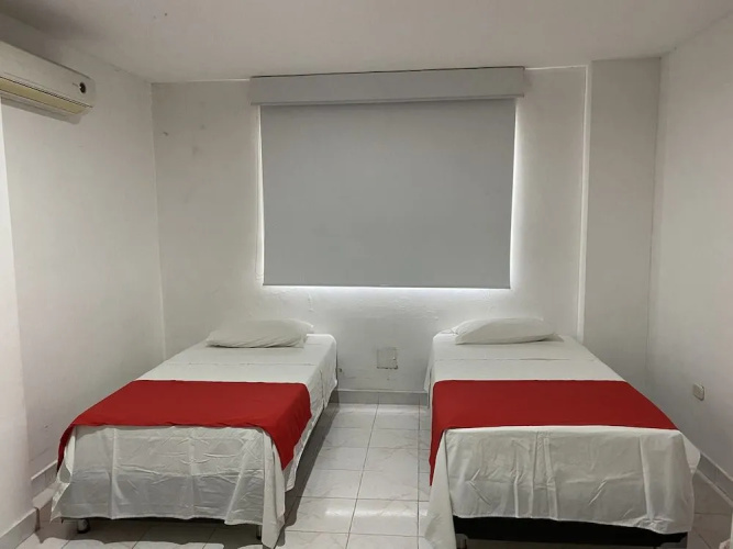 Hotel Kimari