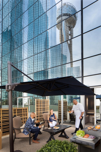 Hyatt Regency Dallas photo 35