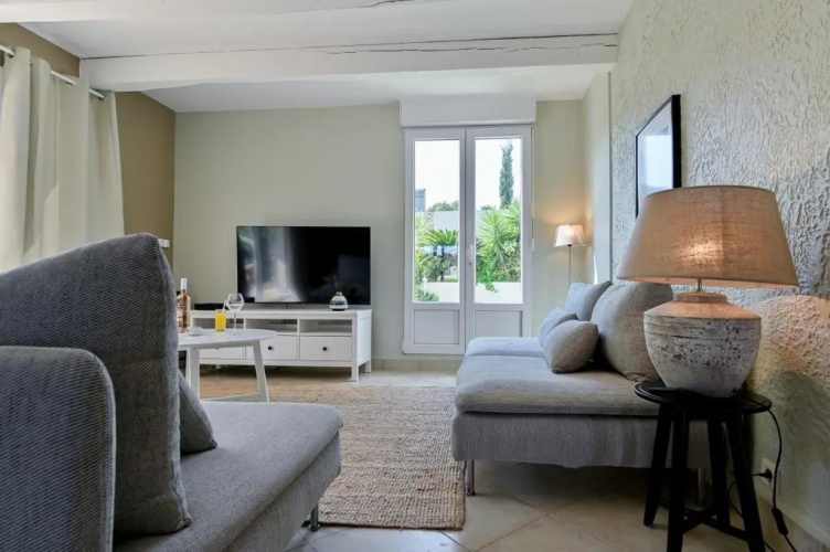 Résidence Rivazur