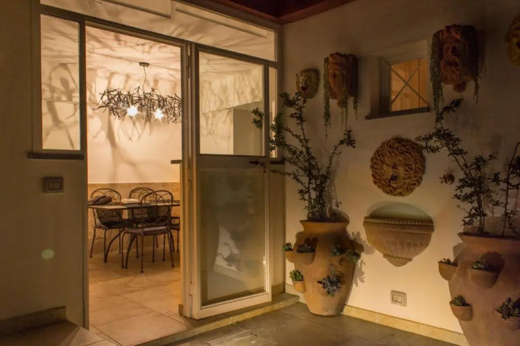 Casa Latina Apartment