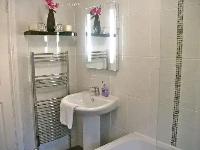 Robin Hill Bed and Breakfast