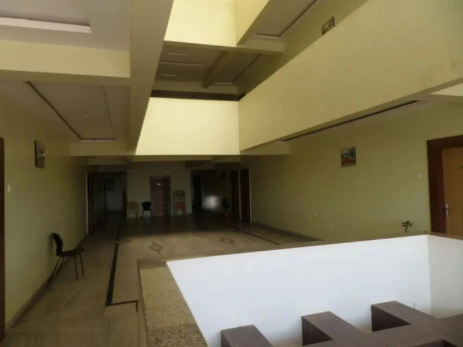 Hotel JK Palace