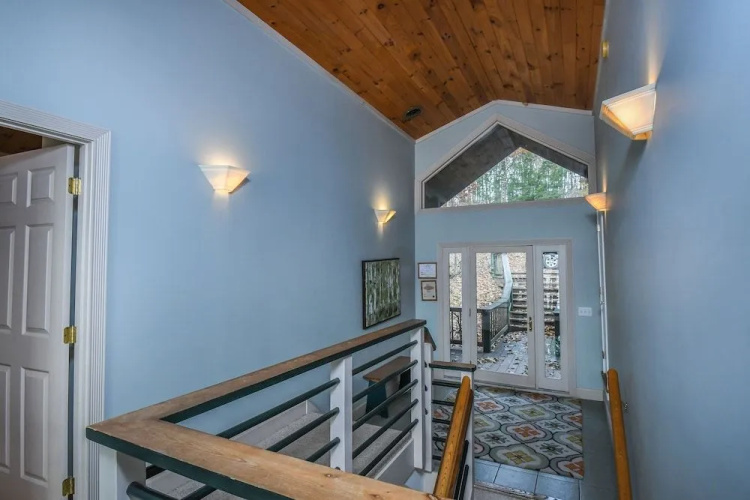 Highland Retreat by Taylor Made Deep Creek