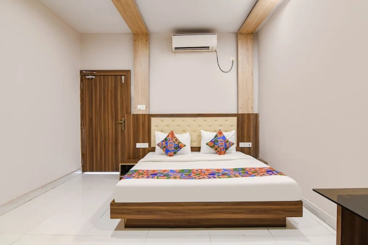 Premium room