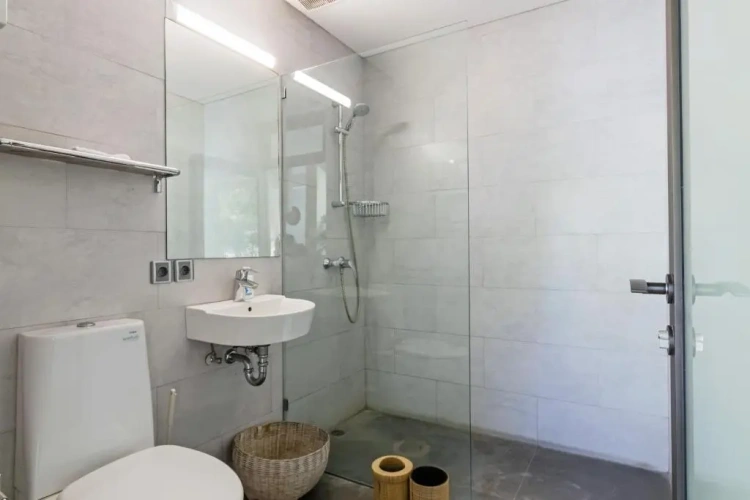 3 Bedrooms Villa