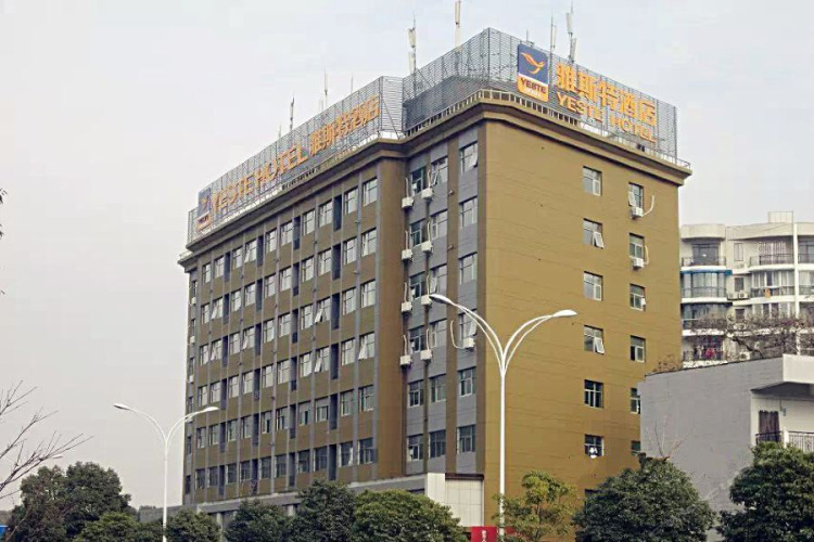 Imagen del hotel