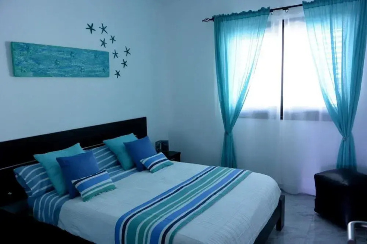 Apartment Atlantic Green 3 - Rnu 88877