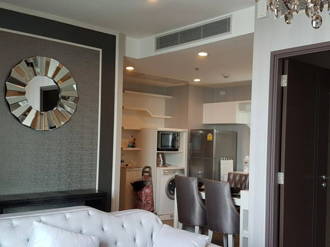 Bangkok Luxury Suites Pyne