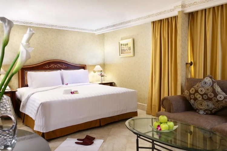 Junior Suite
