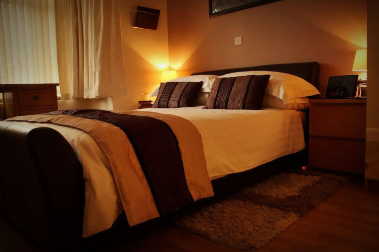 Autumn House B&B