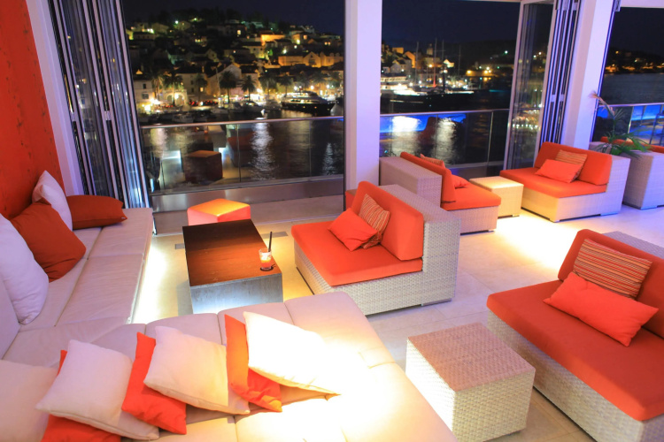 Adriana Hvar Spa Hotel