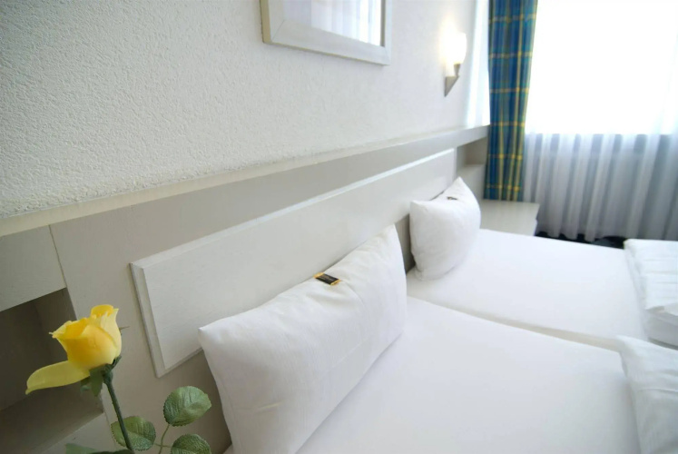 Hotel-Restaurant Kempf