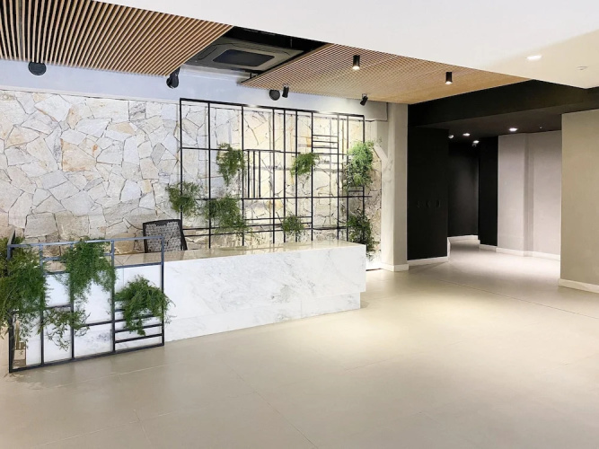 Studio Shopping OKA Floripa - SOK108