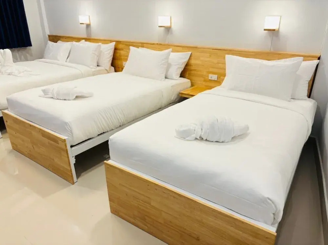 Moya Boutique Hotel