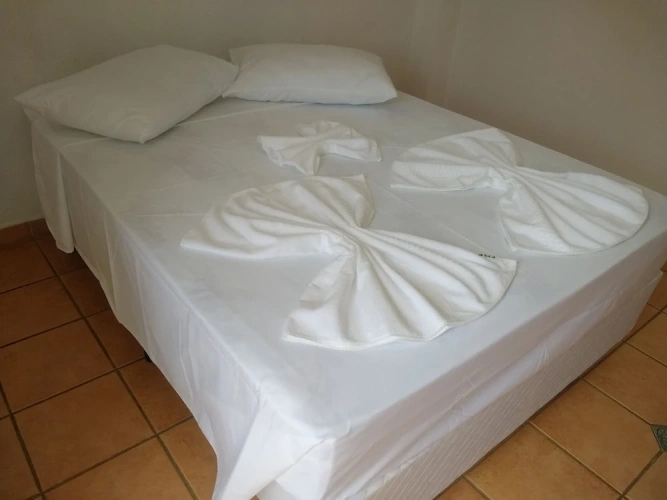 Comfort Suite with view