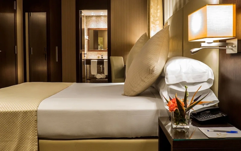 Comfort Twin room