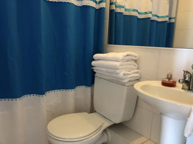 Apartamento 515 VistaMar Lilenes