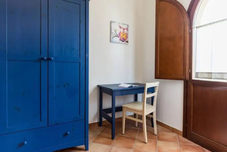 Appartamento Perugino