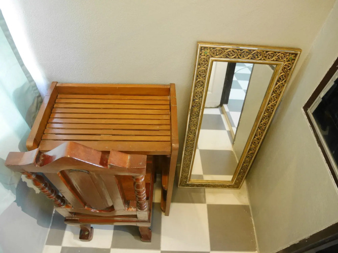 Ticha Apartment