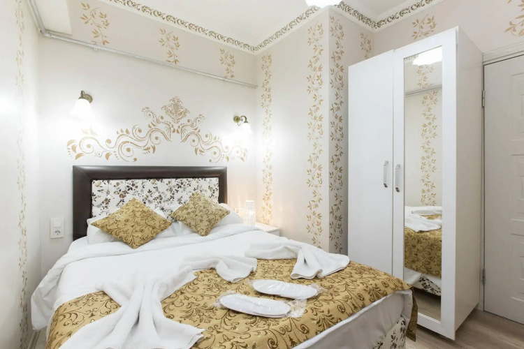 Ilya Suite