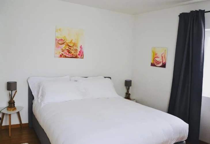 Standard Double Family room