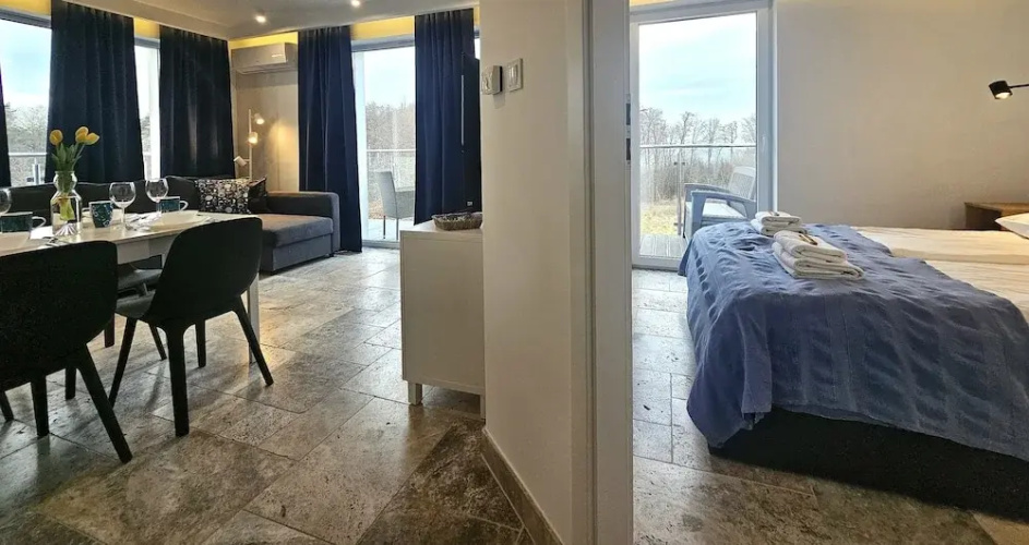 Apartament Gąski B34 - 365PAM