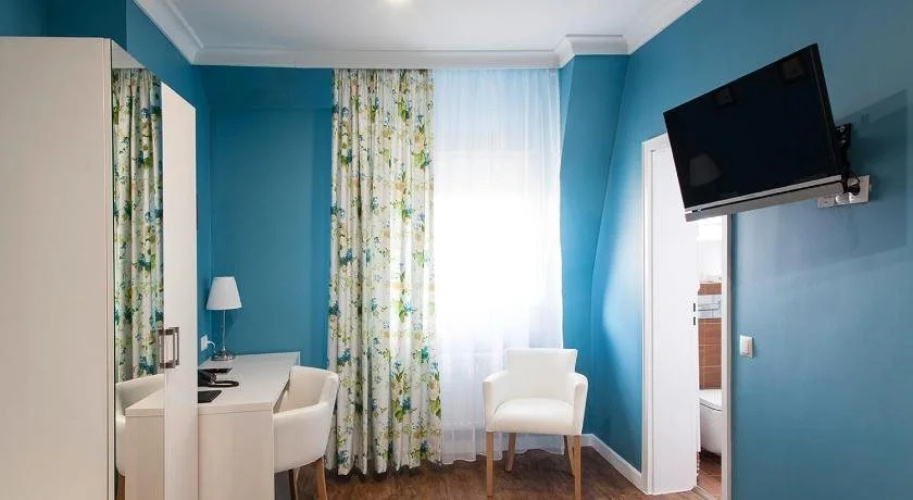 Hotel Engelbert