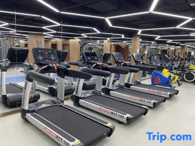 Hanting Hotel Beijing Yungang Road