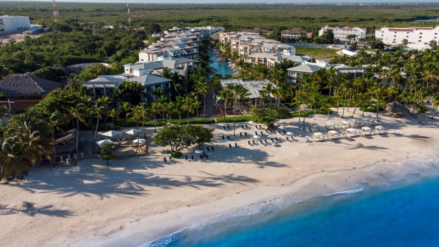 Blue Beach Punta Cana Luxury Resorts photo 23