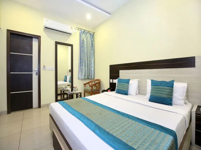 Hotel Amaze