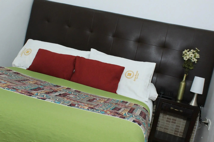 Hotel Suna Bacata