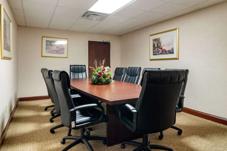 Comfort Suites Suwanee