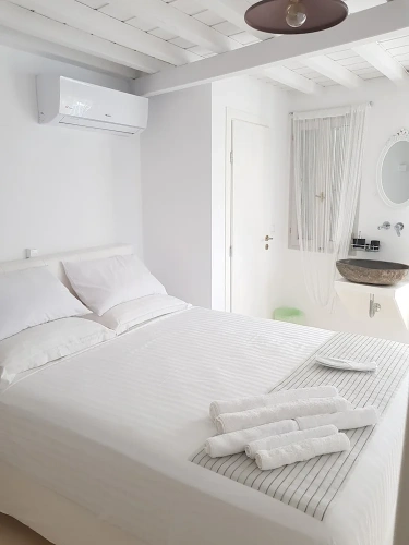 1 Bedroom Deluxe Duplex room