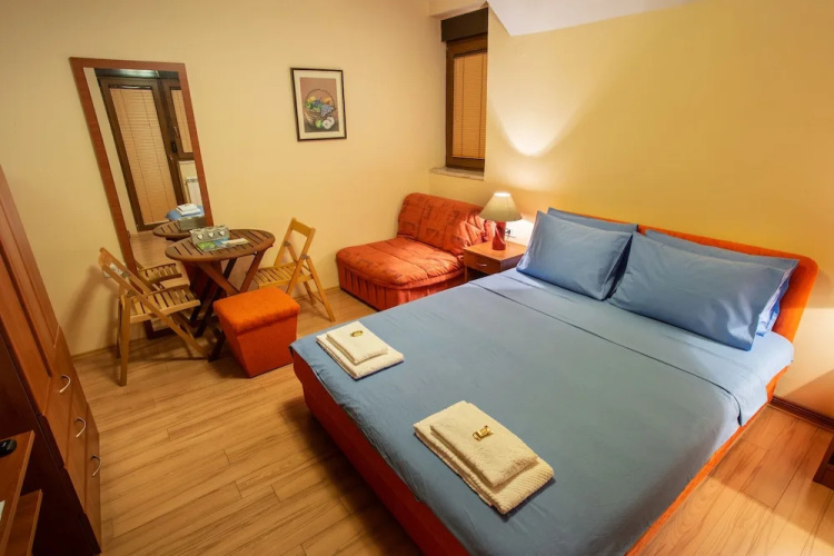 Mery Apartments Kolasin