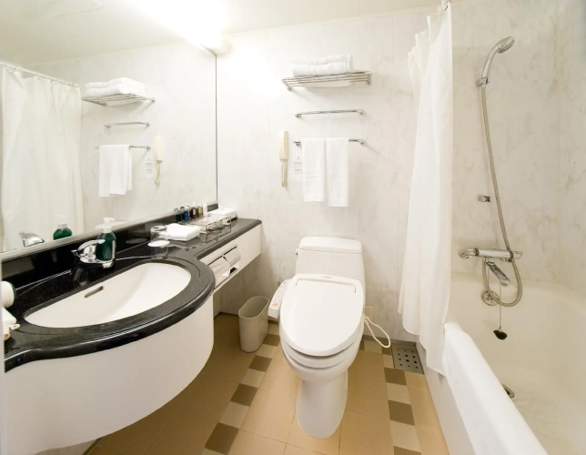Premium Quadruple room