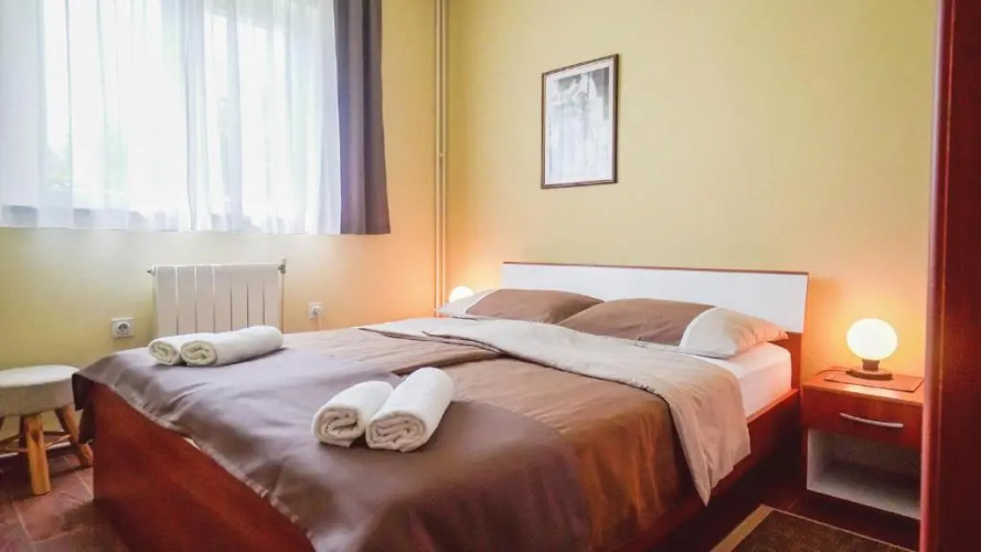 Apartment Brijuni