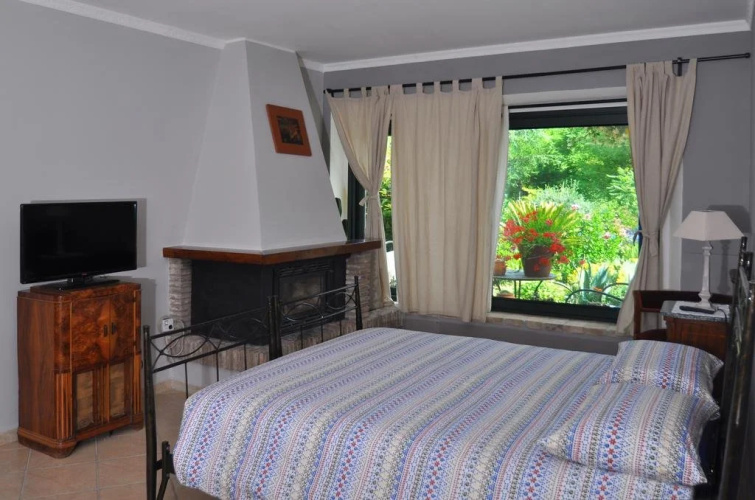 B&B Borgoantico