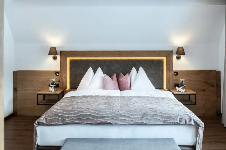 Luxury Quadruple room