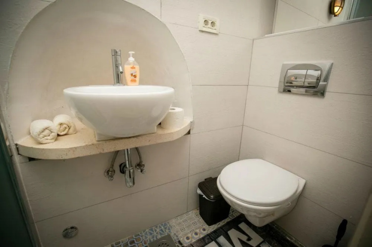 Rooms Epidaurus