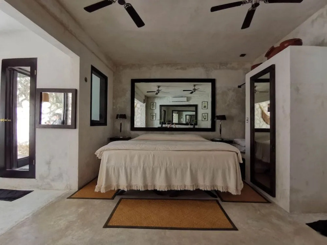 Coqui Coqui Papholchac Coba Residence & Spa