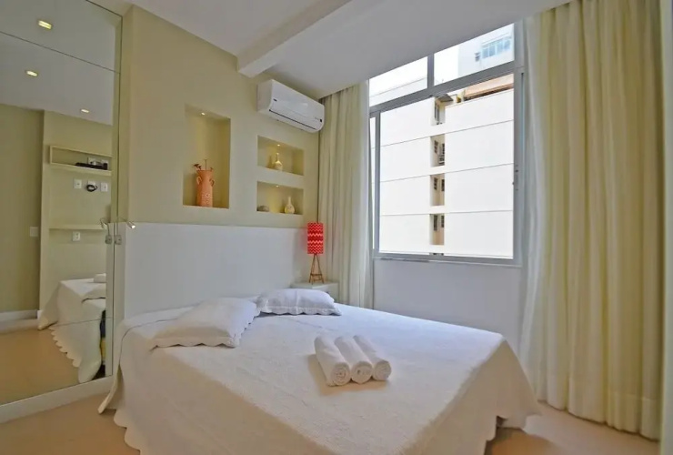 MZapartments Siqueira